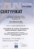 Certyfikat