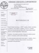 Referencje klient�w
